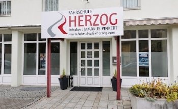 Fahrschule Herzog Inh. Markus Pinkert