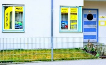 Fahrschule Mayr GmbH