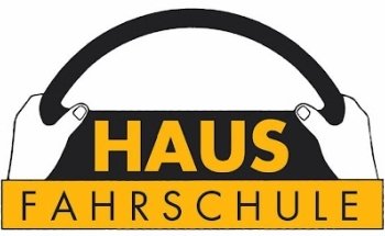 Fahrschule Haus