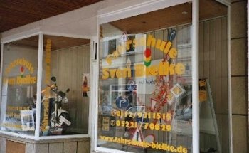 Fahrschule Sven Bielke