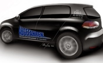 Abgefahren Fahrschule Inh. René Krause