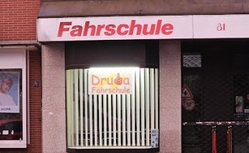 Sabine Druba Fahrschule