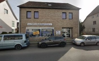 ABGEFAHREN Fahrschule Inh. René Krause