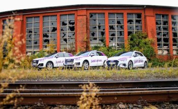 Fahrschule just drive.