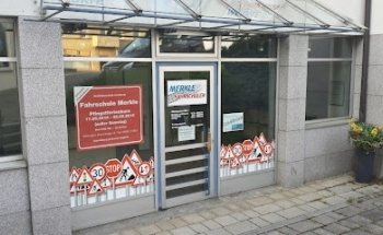 Fahrschulen Merkle