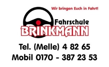 Fahrschule Brinkmann