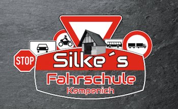 Silke´s Fahrschule-BAA Berufskraftfahrer Ausbildung UG