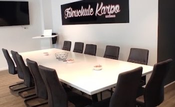 Fahrschule Karpo