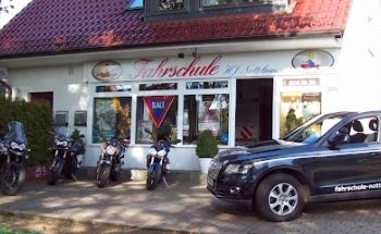 Fahrschule Nottelmann