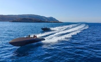 Bavarian Boat Camp | Bootsfahrschule Straubing