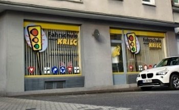 Holger Krieg Fahrschule
