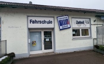 Fahrschule Zehnle