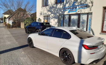 Fahrschule Louis