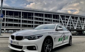 Nexus Fahrschule