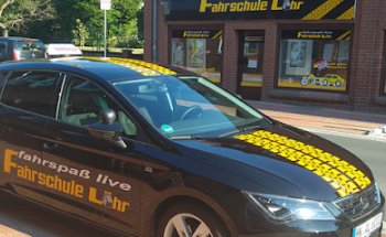 Fahrschule Armin Loehr