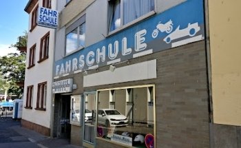 Fahrschule Riederle-Moses