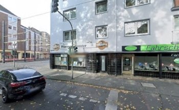 Fahrschule Drive Inh. J. Schmidt