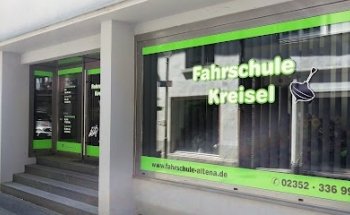 Fahrschule Kreisel