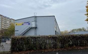 VBZB Verkehrsbildungszentrum Berlin GmbH