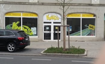 Fahrschule R. Komossa