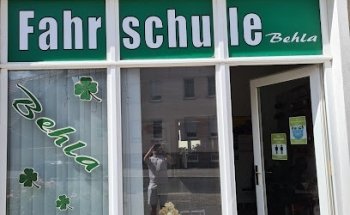 Fahrschule Jörg Behla