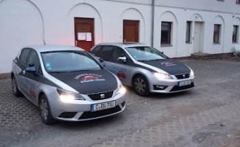 Driving School Stefan Mann