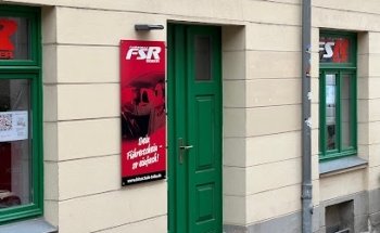 FSR Fahrschule Röder