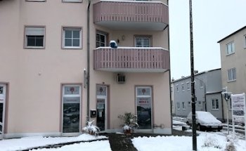 Mikes Fahrschule, Gary Martin