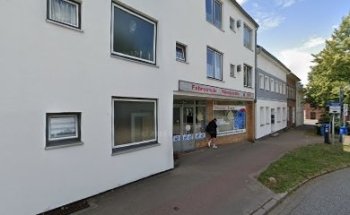 Fahrschule Schwarz Bad Oldesloe, Inh. P. Meier