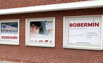 Fahrschule Volker Bobermin