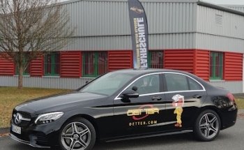 Fahrschule Oetter GmbH