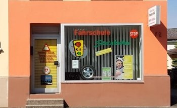 Fahrschule Steinkuhle