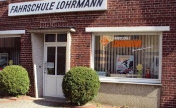 Fahrschule Lohrmann