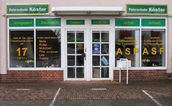 Fahrschule Köster