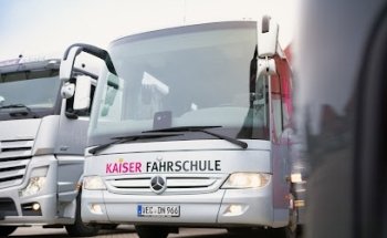 Fahrschule Kaiser