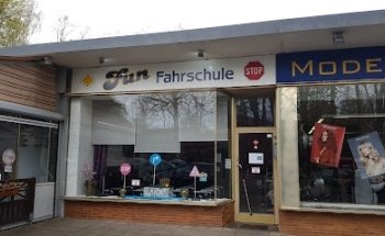 Fun Fahrschule