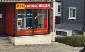 DEL Fahrschulen