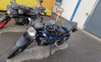 Randolf Komossa Fahrschule