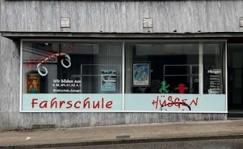 Fahrschule Hüsgen
