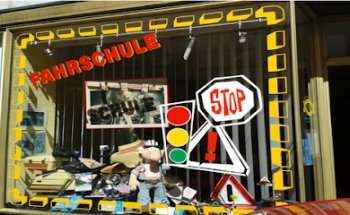 Fahrschule Curt Dehoust