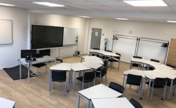 DVPi Gesellschaft für Verkehrspädagogik mbH, Niederlassung Hamburg