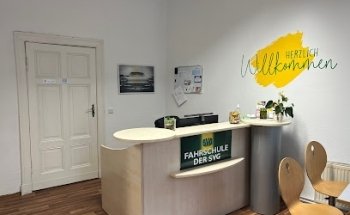 Fahrschule der SVG Berlin und Brandenburg GmbH