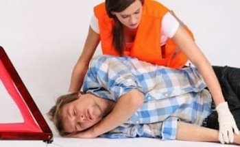 Erste Hilfe Kurs - Thorsten Freimuth