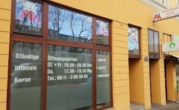 Fahrschule Hardt GbR