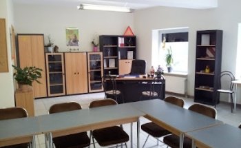 Fahrschule Geilhardt