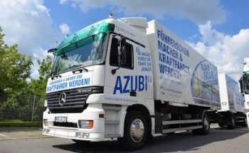 Gustke Transportlogistik & Academy GmbH