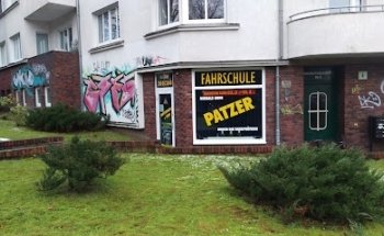 Fahrschule Patzer -