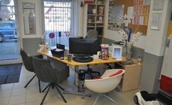 Fahrschule Olaf Haida GmbH