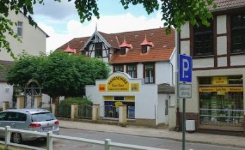 Fahrschule Rainer Körner