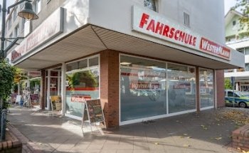 Fahrschule und Berufskraftfahrerschule Westermann GmbH Leverkusen Opladen